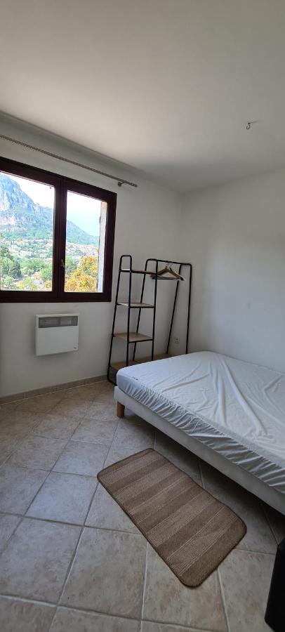 La Gaude Appart Jardin 6 Personnes Zewnętrze zdjęcie