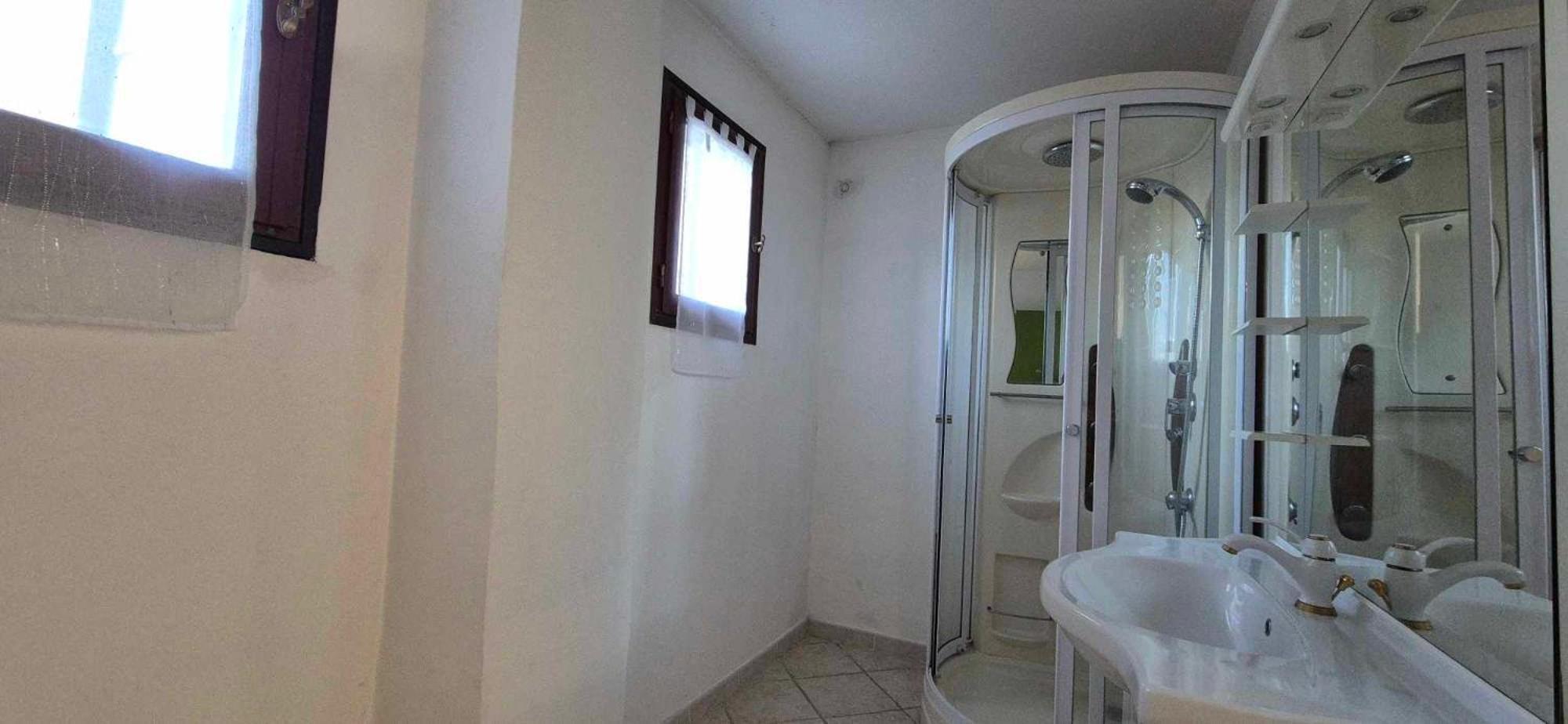 La Gaude Appart Jardin 6 Personnes Zewnętrze zdjęcie